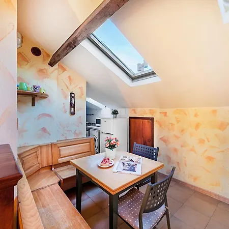 Apartamento In Front Of The Sea *