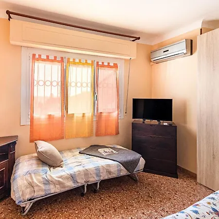 Apartamento In Front Of The Sea