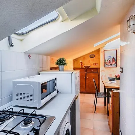 Apartamento In Front Of The Sea Sanremo
