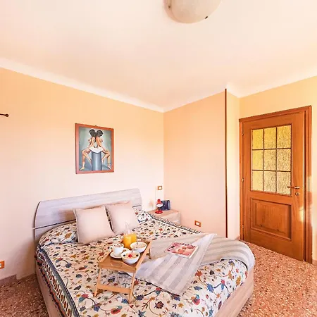 Apartamento In Front Of The Sea *