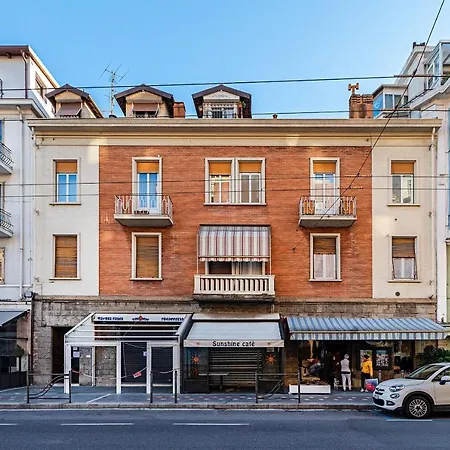 Apartamento In Front Of The Sea Sanremo